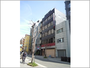 キューアス淡路町ビル